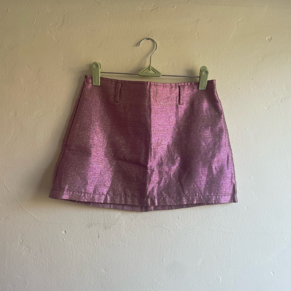 UNIF Daria Skirt